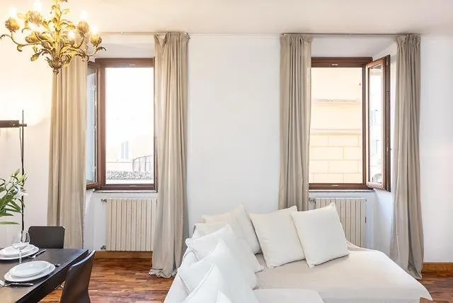 Apartman Spanish Prestige