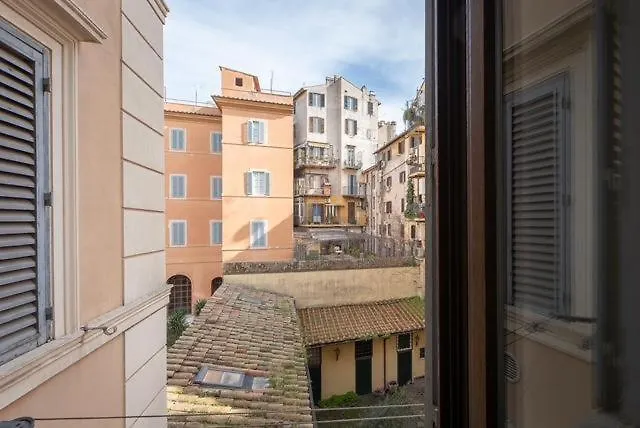 Spanish Prestige Apartman Róma