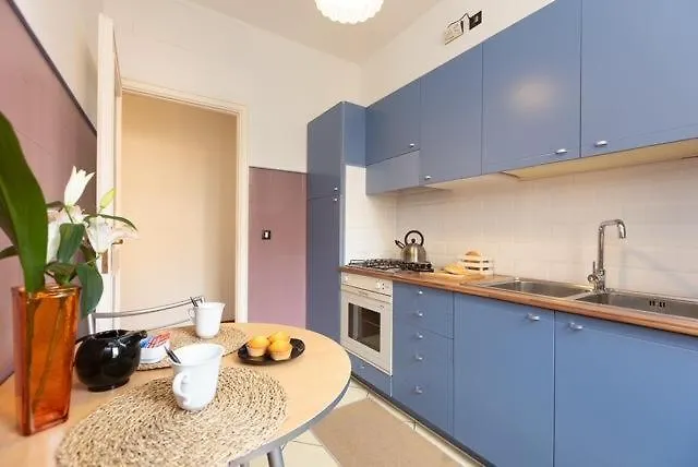 Spanish Prestige Appartement