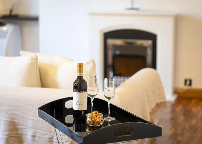 Apartman Spanish Prestige