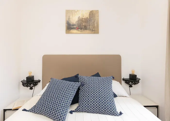 Apartman Spanish Prestige *