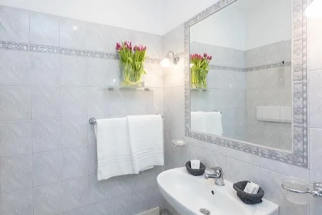 Spanish Prestige Apartman Róma