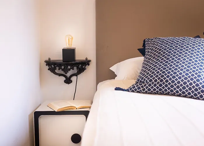 Apartman Spanish Prestige Róma