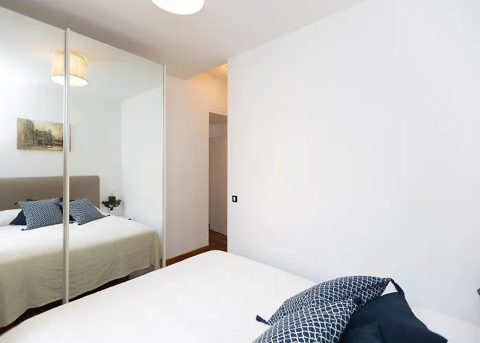 Spanish Prestige Appartement *