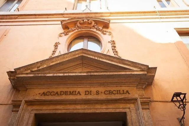 Spanish Prestige Apartman Róma
