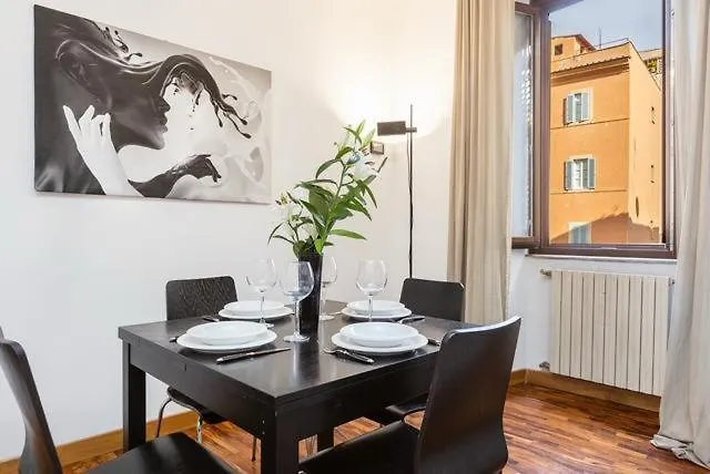Spanish Prestige Appartement