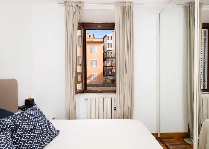 Apartman Spanish Prestige *